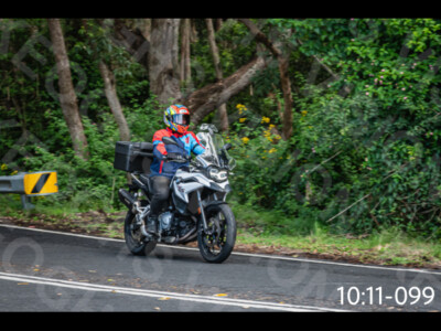 Vehicle photo from Royal National Park NSW on 22 March 2026