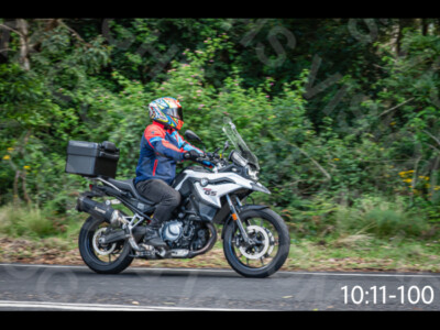 Vehicle photo from Royal National Park NSW on 22 March 2026