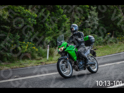 Vehicle photo from Royal National Park NSW on 22 March 2026