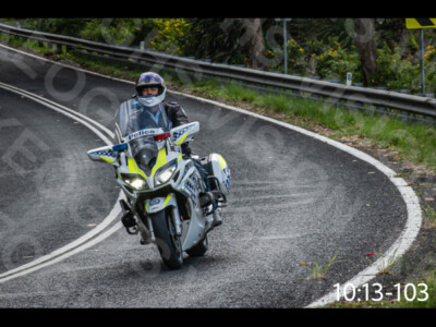 Vehicle photo from Royal National Park NSW on 22 March 2026