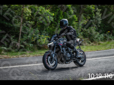 Vehicle photo from Royal National Park NSW on 22 March 2026