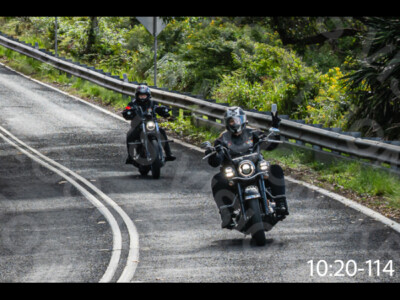 Vehicle photo from Royal National Park NSW on 22 March 2026