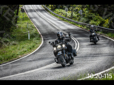 Vehicle photo from Royal National Park NSW on 22 March 2026