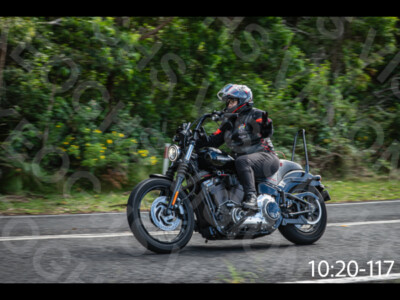 Vehicle photo from Royal National Park NSW on 22 March 2026