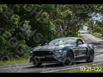 Vehicle photo from Royal National Park NSW on 22 March 2026