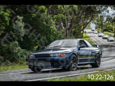 Vehicle photo from Royal National Park NSW on 22 March 2026