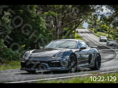 Vehicle photo from Royal National Park NSW on 22 March 2026