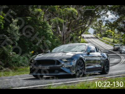 Vehicle photo from Royal National Park NSW on 22 March 2026
