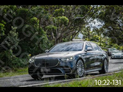 Vehicle photo from Royal National Park NSW on 22 March 2026