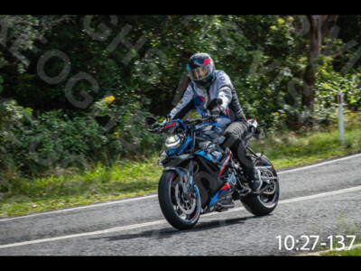 Vehicle photo from Royal National Park NSW on 22 March 2026