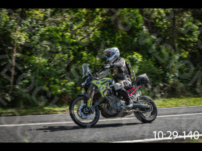 Vehicle photo from Royal National Park NSW on 22 March 2026