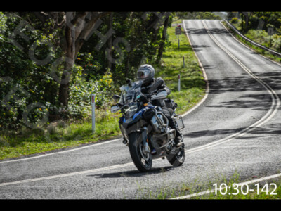 Vehicle photo from Royal National Park NSW on 22 March 2026