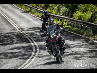 Vehicle photo from Royal National Park NSW on 22 March 2026