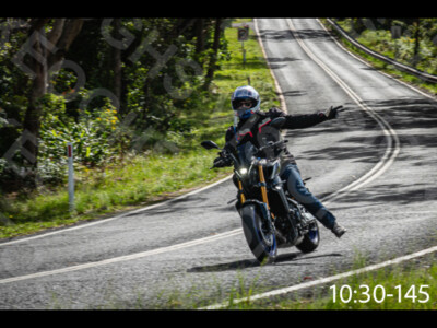 Vehicle photo from Royal National Park NSW on 22 March 2026