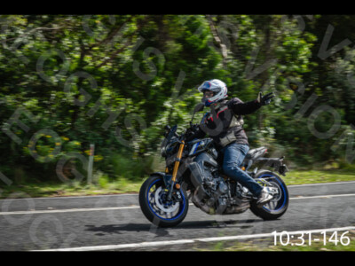 Vehicle photo from Royal National Park NSW on 22 March 2026