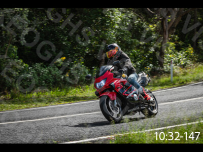 Vehicle photo from Royal National Park NSW on 22 March 2026