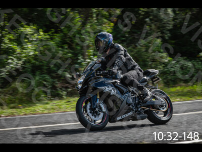 Vehicle photo from Royal National Park NSW on 22 March 2026