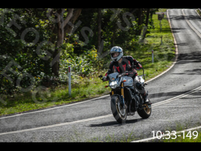 Vehicle photo from Royal National Park NSW on 22 March 2026