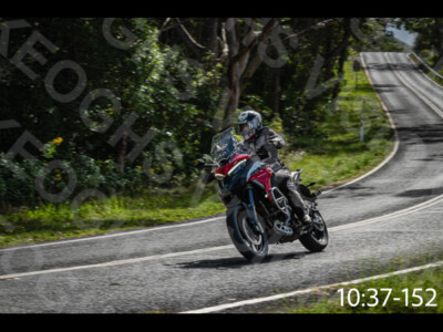 Vehicle photo from Royal National Park NSW on 22 March 2026