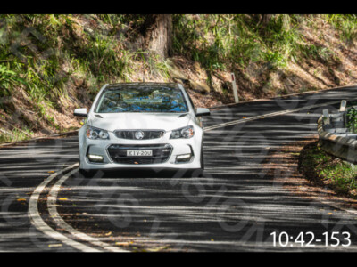 Vehicle photo from Royal National Park NSW on 22 March 2026