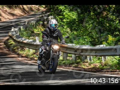Vehicle photo from Royal National Park NSW on 22 March 2026