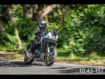 Vehicle photo from Royal National Park NSW on 22 March 2026