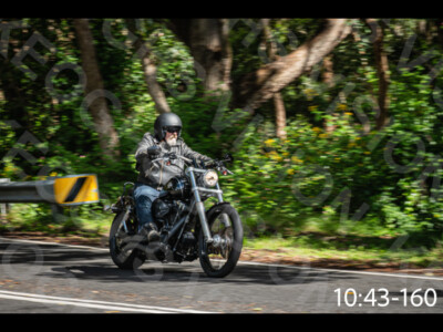 Vehicle photo from Royal National Park NSW on 22 March 2026
