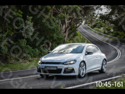 Vehicle photo from Royal National Park NSW on 22 March 2026
