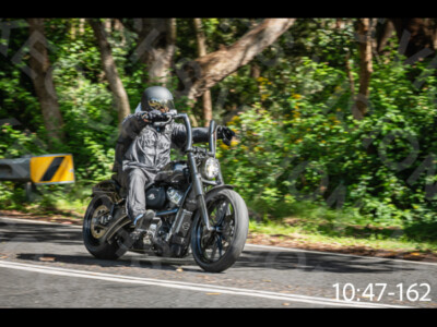 Vehicle photo from Royal National Park NSW on 22 March 2026