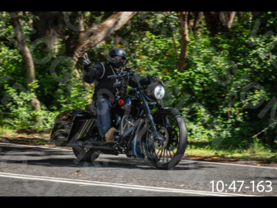 Vehicle photo from Royal National Park NSW on 22 March 2026
