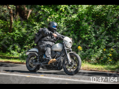 Vehicle photo from Royal National Park NSW on 22 March 2026
