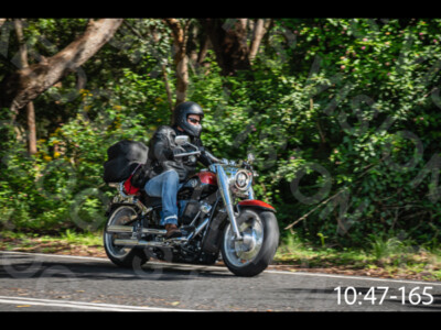 Vehicle photo from Royal National Park NSW on 22 March 2026