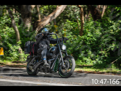 Vehicle photo from Royal National Park NSW on 22 March 2026