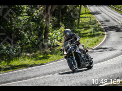 Vehicle photo from Royal National Park NSW on 22 March 2026