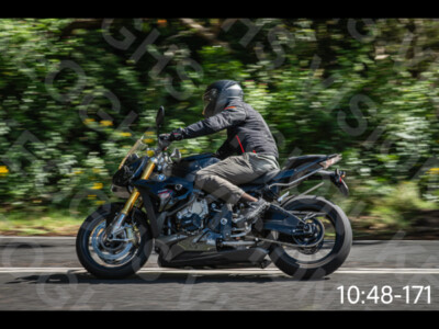 Vehicle photo from Royal National Park NSW on 22 March 2026