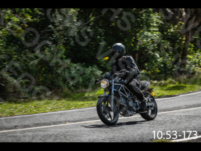 Vehicle photo from Royal National Park NSW on 22 March 2026