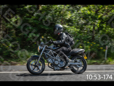 Vehicle photo from Royal National Park NSW on 22 March 2026