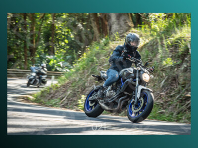 Motorbike and car photography at Royal National Park NSW – 25 January 2026 – Image 021